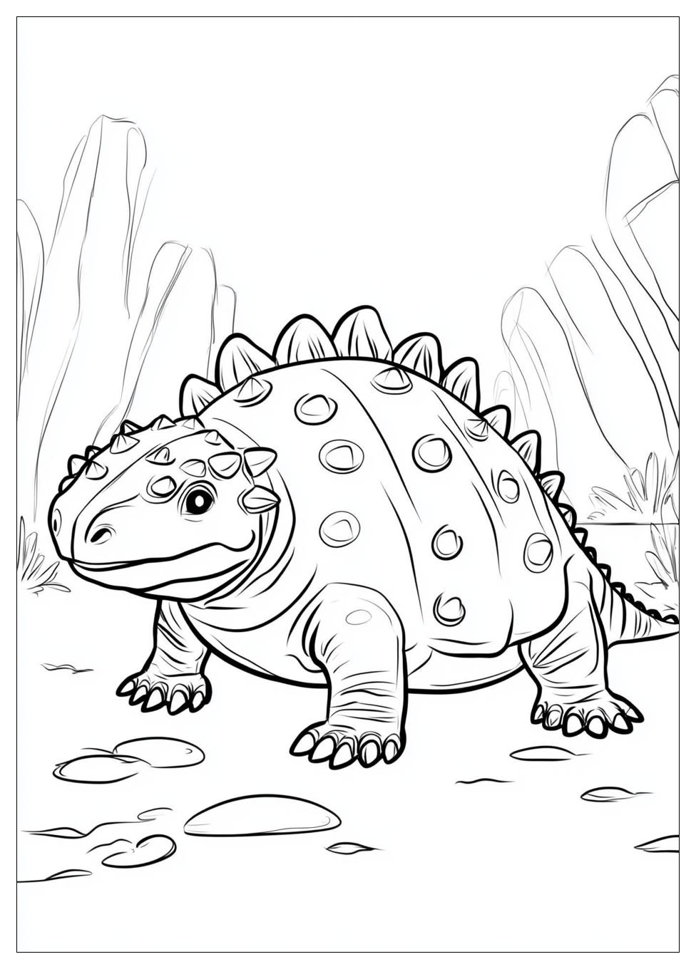 ankylosaurus_coloring_pages_6