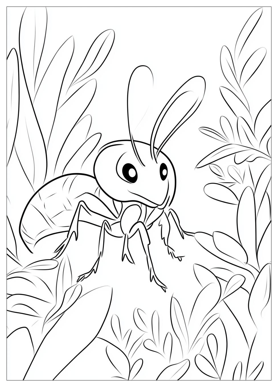 ant_coloring_pages_1