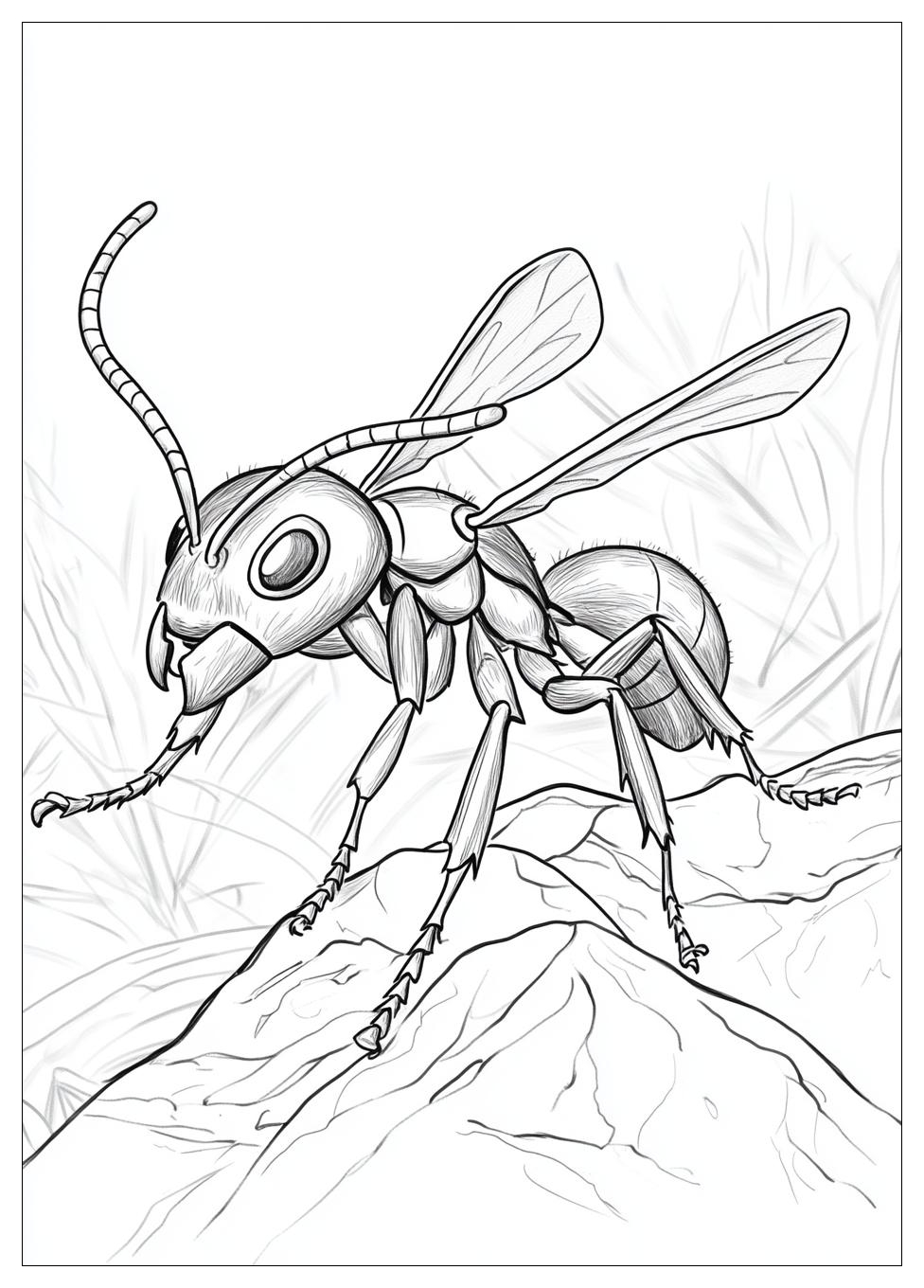 ant_coloring_pages_8