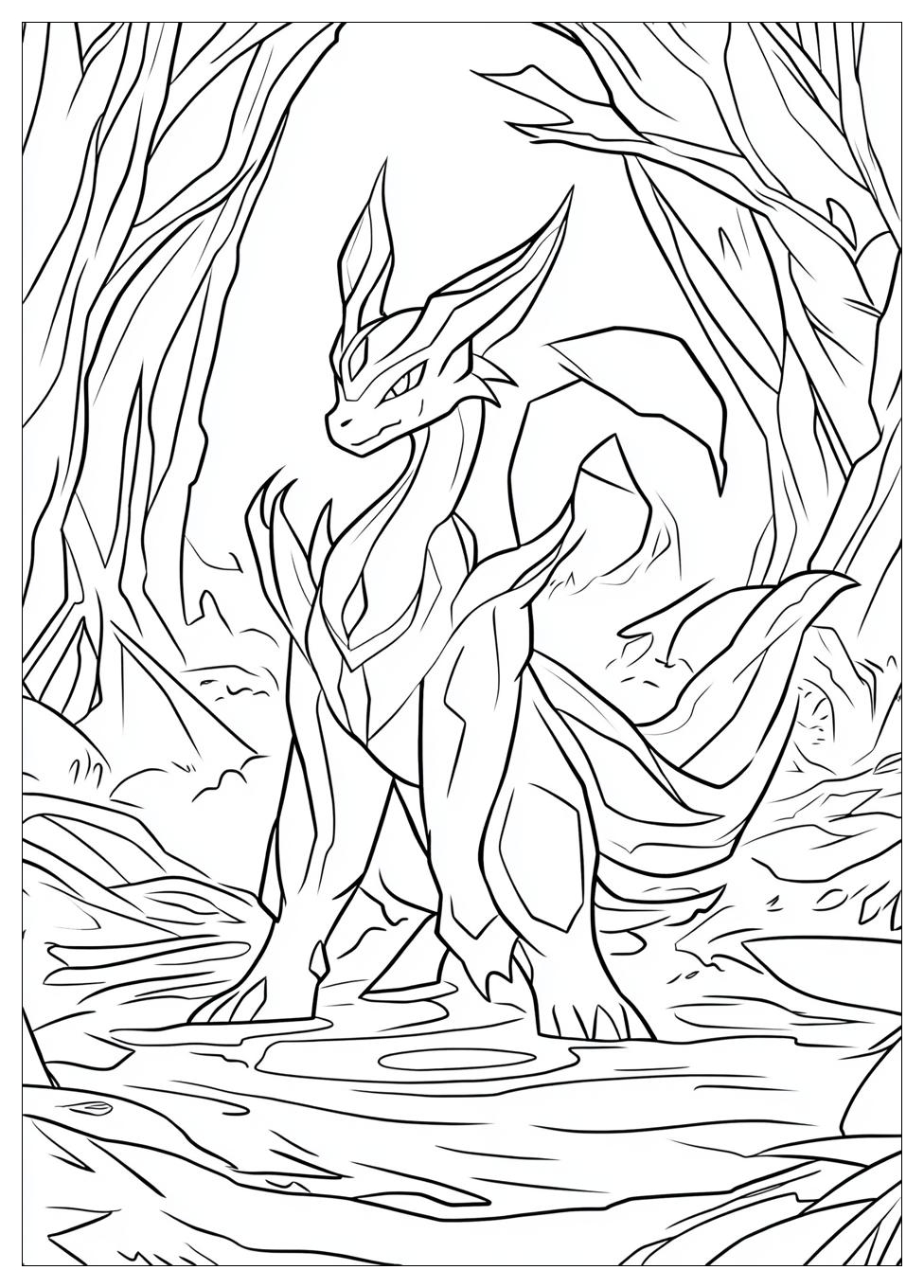 arceus_coloring_pages_4