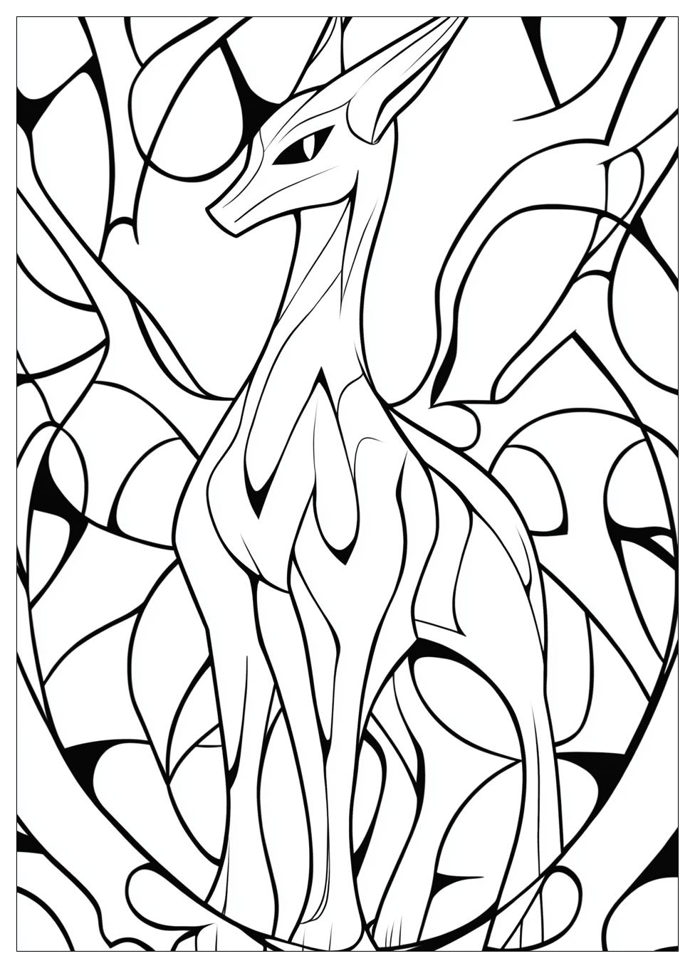 arceus_coloring_pages_6