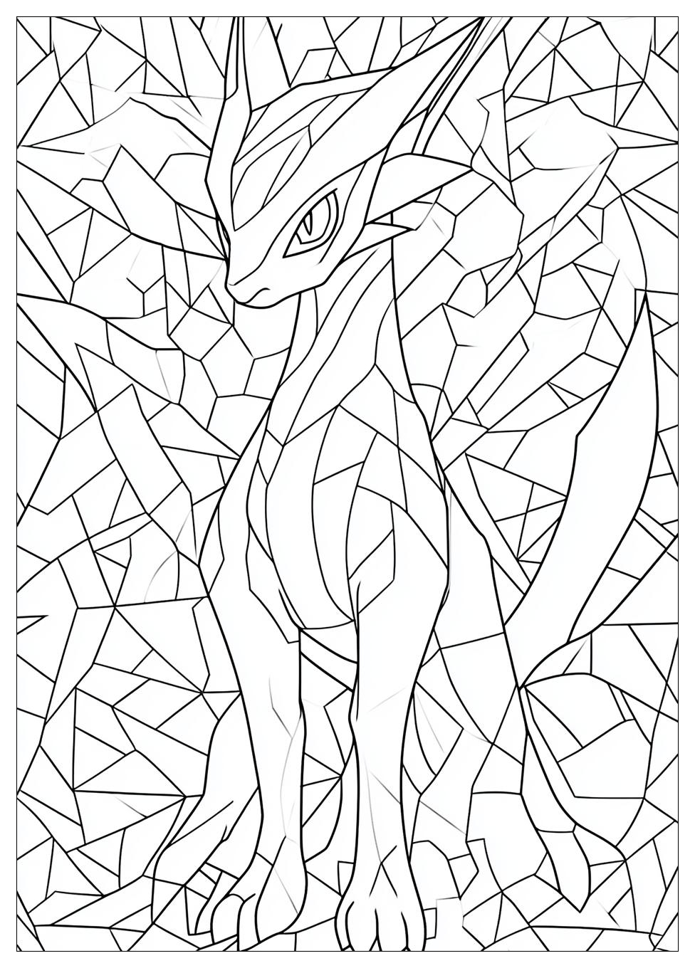 arceus_coloring_pages_7