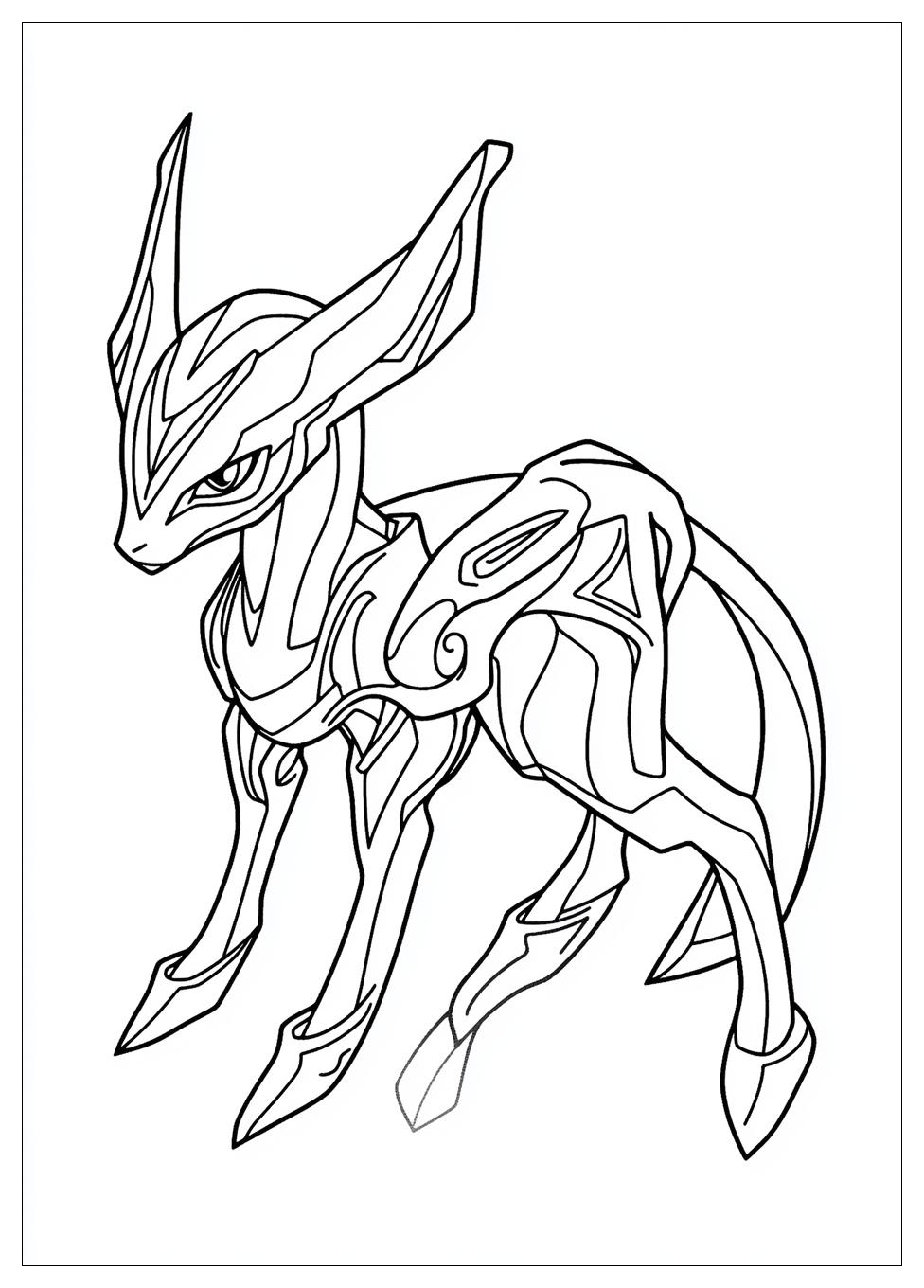 arceus_coloring_pages_8