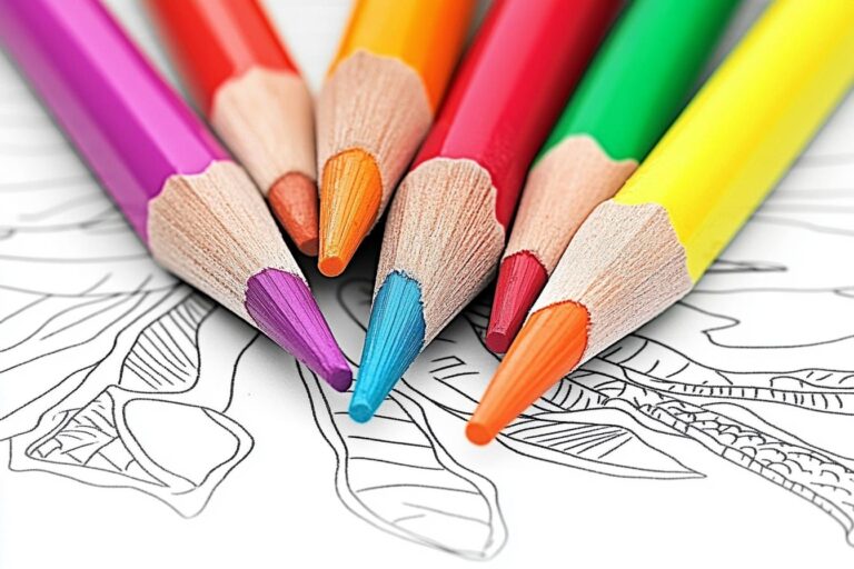 Army Coloring Pages : Color Your Way to Military History