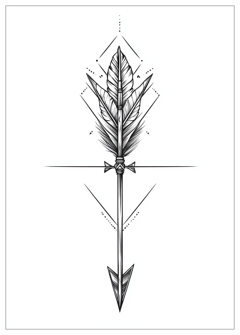 arrow_coloring_pages_10