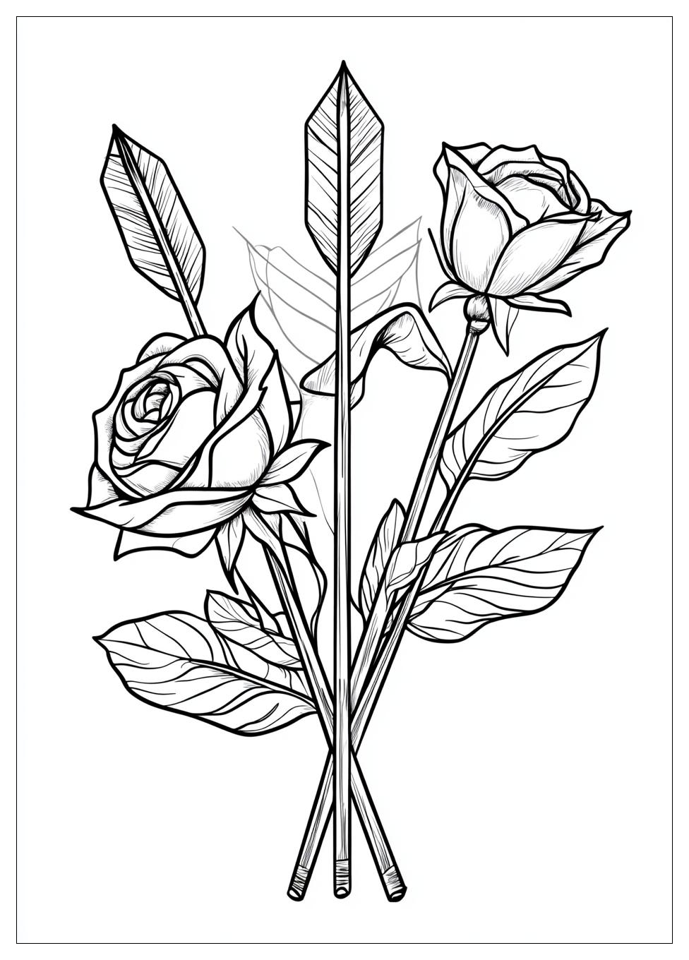 arrow_coloring_pages_12