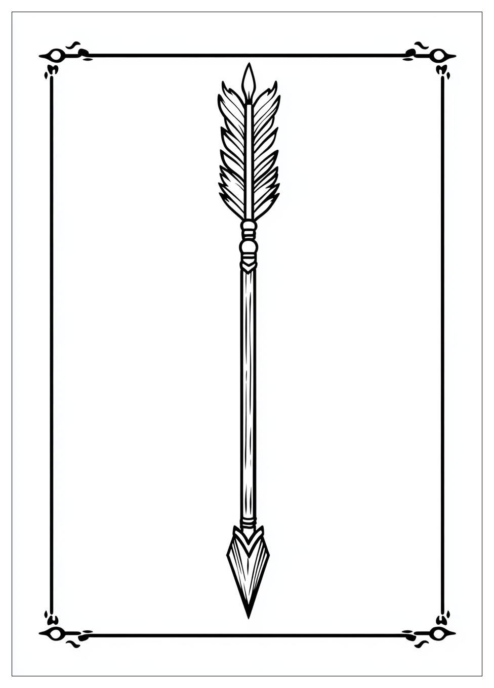arrow_coloring_pages_14