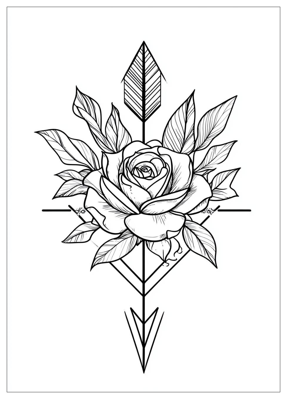 arrow_coloring_pages_18