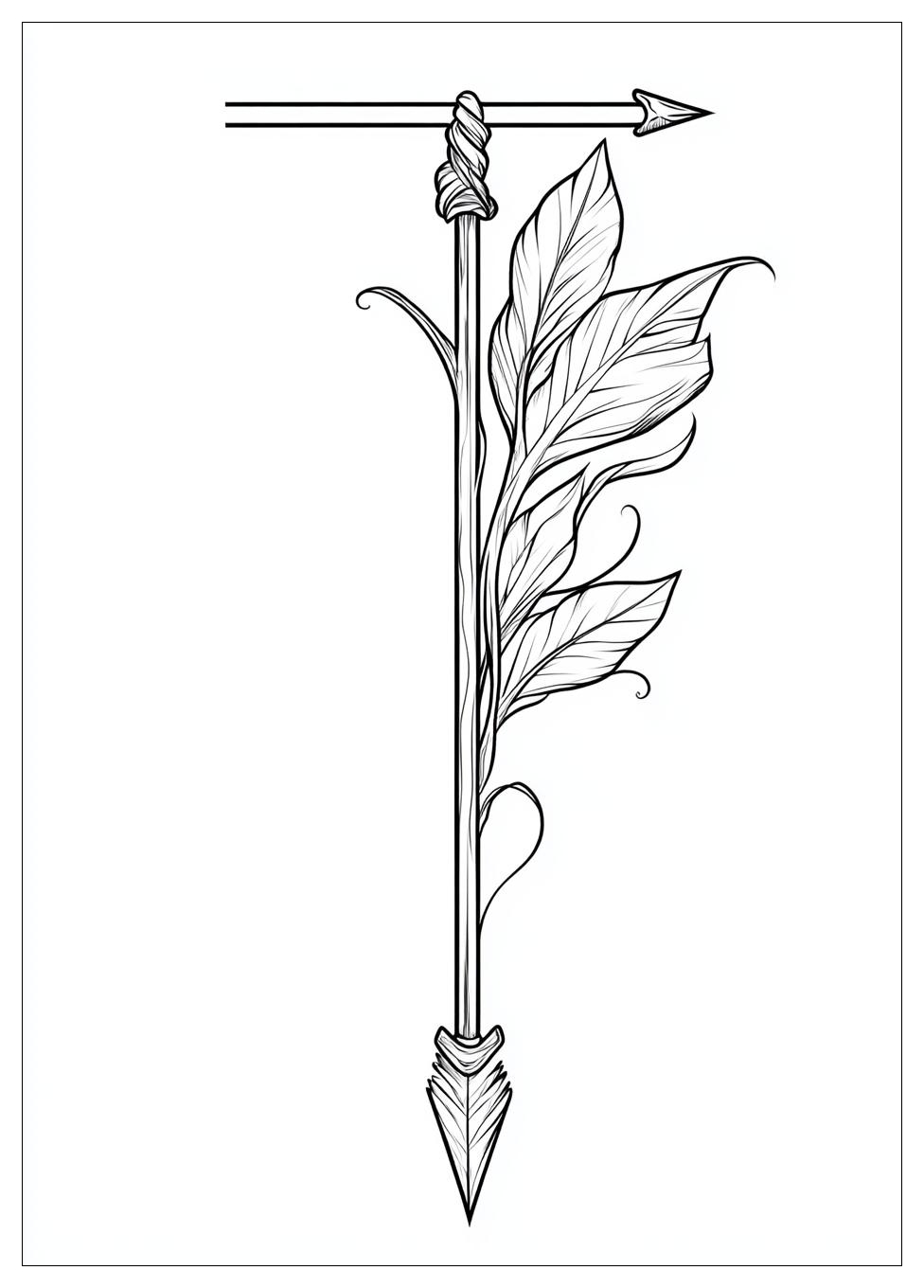 arrow_coloring_pages_20