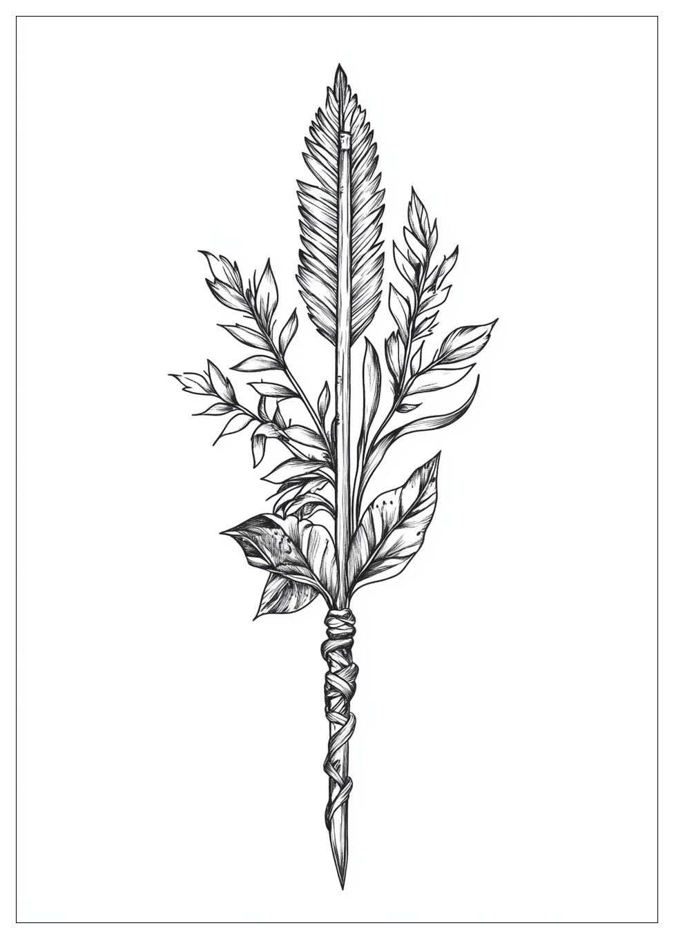 arrow_coloring_pages_21