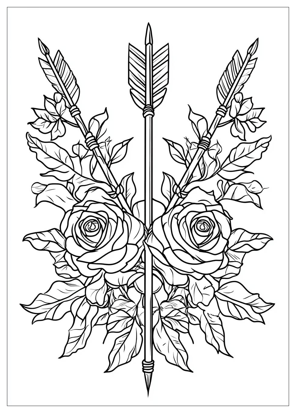 arrow_coloring_pages_23