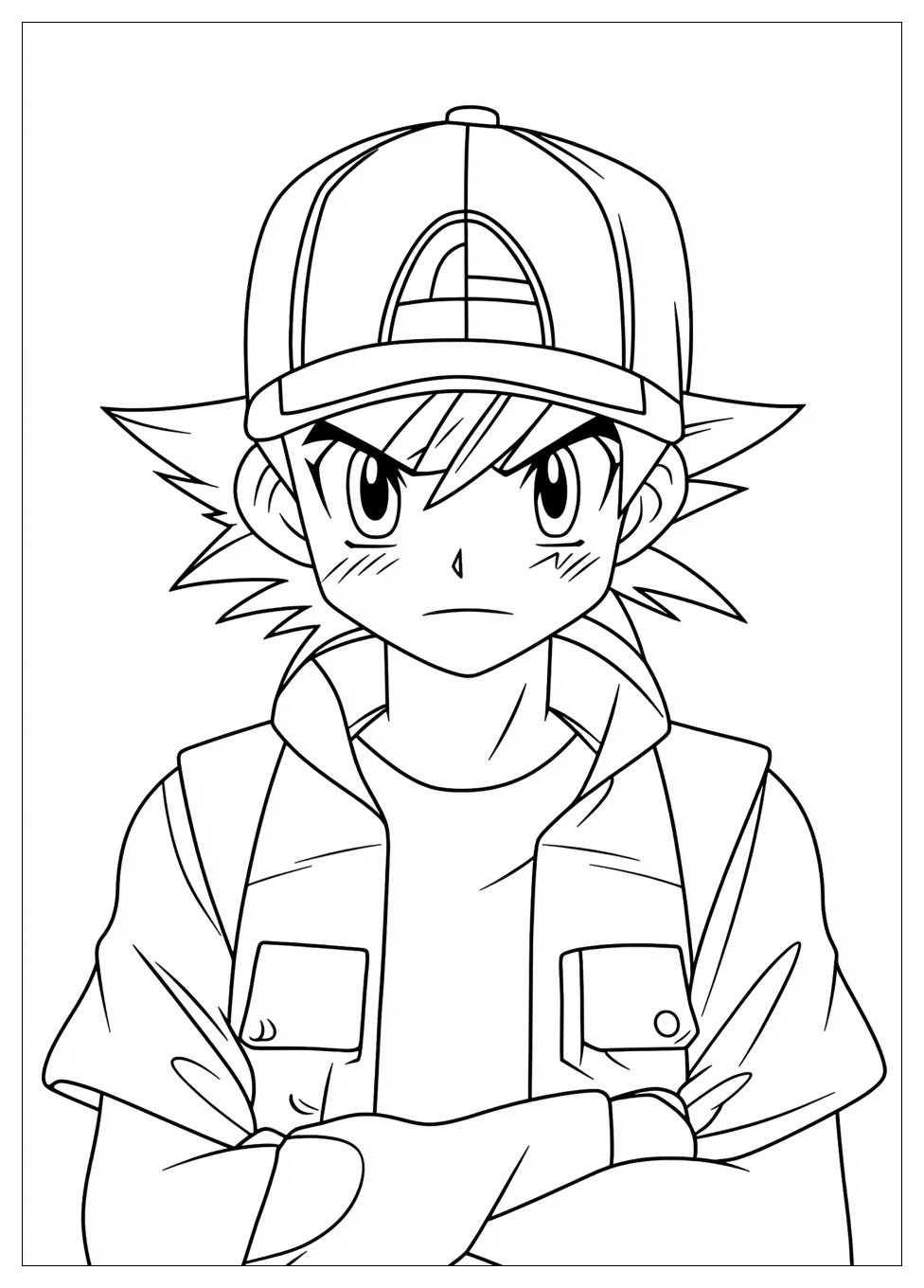 ash_ketchum_coloring_pages_17