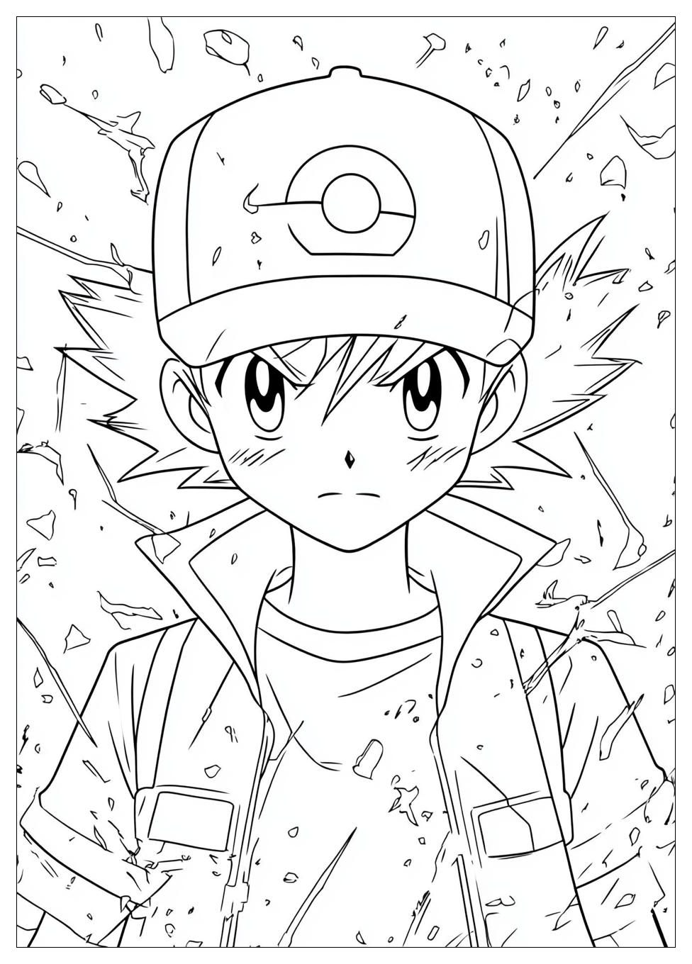 ash_ketchum_coloring_pages_2