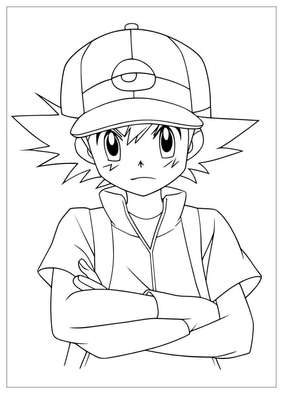 ash_ketchum_coloring_pages_4