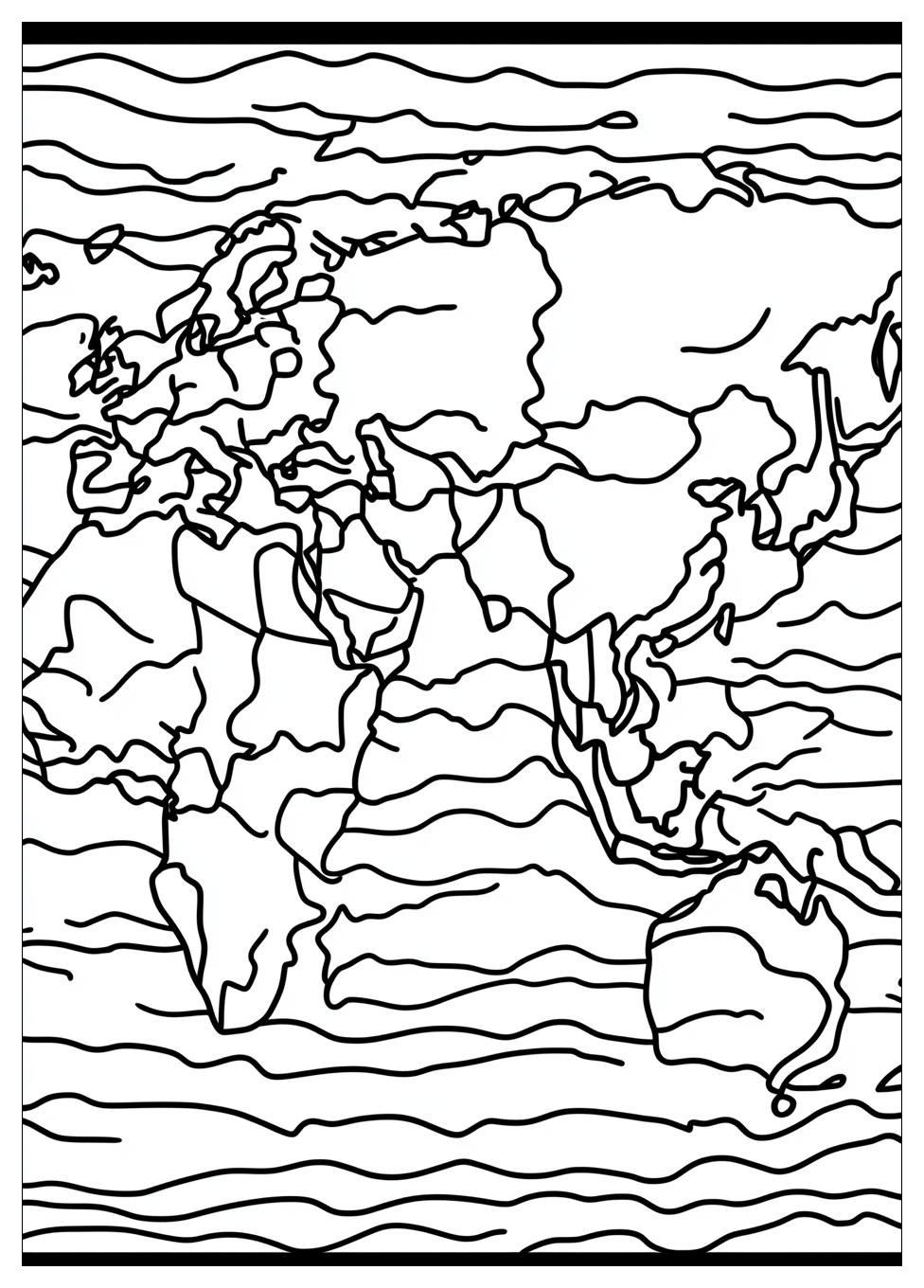 asia_map_coloring_pages_19