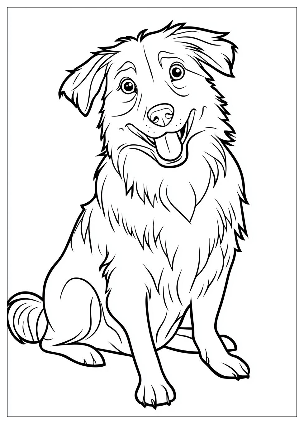 australian_shepherd_coloring_pages_3