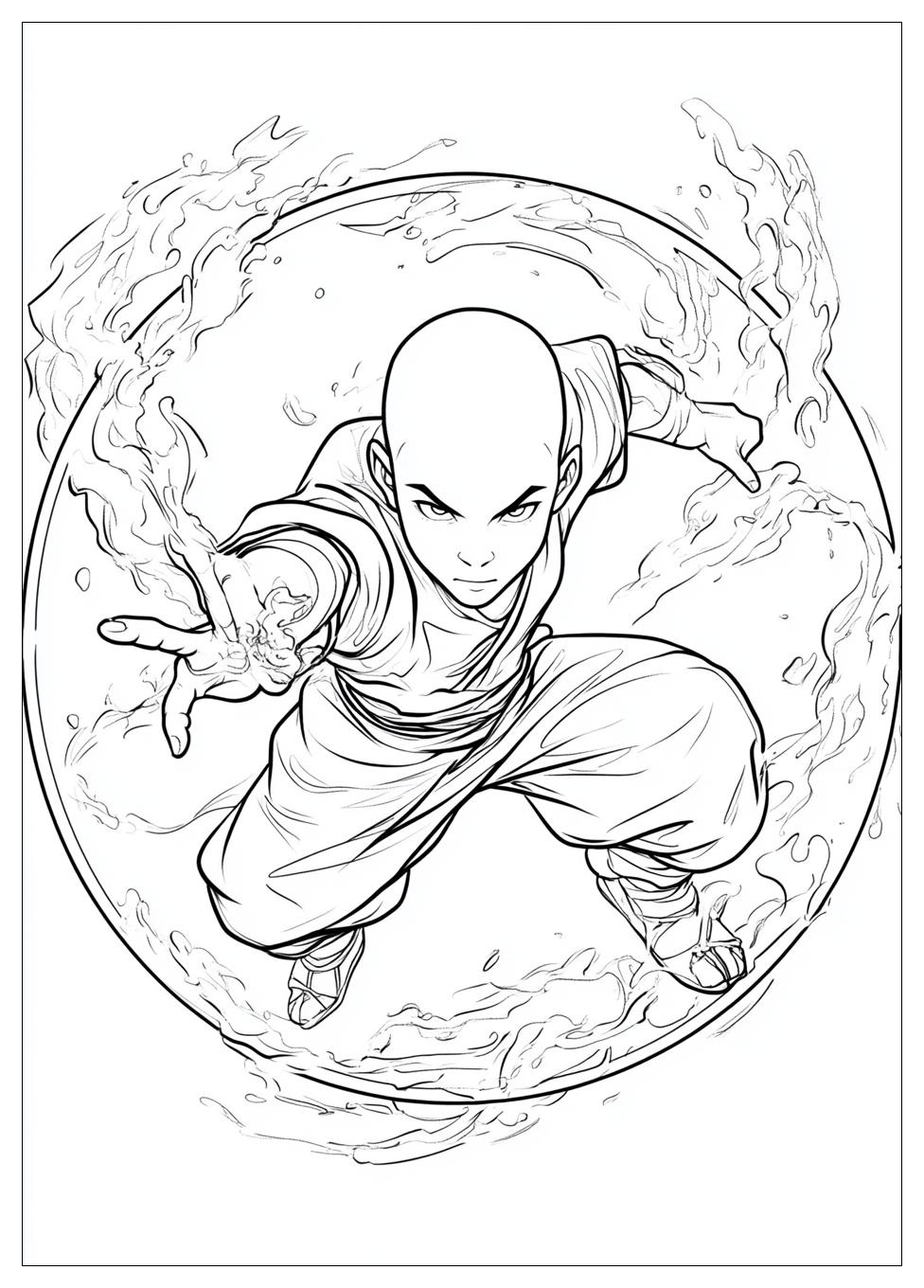 avatar_the_last_airbender_coloring_pages_1