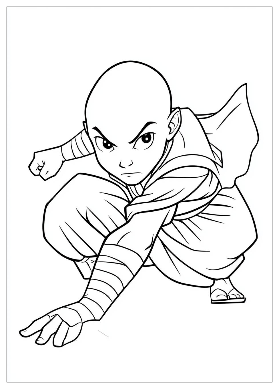 avatar_the_last_airbender_coloring_pages_12