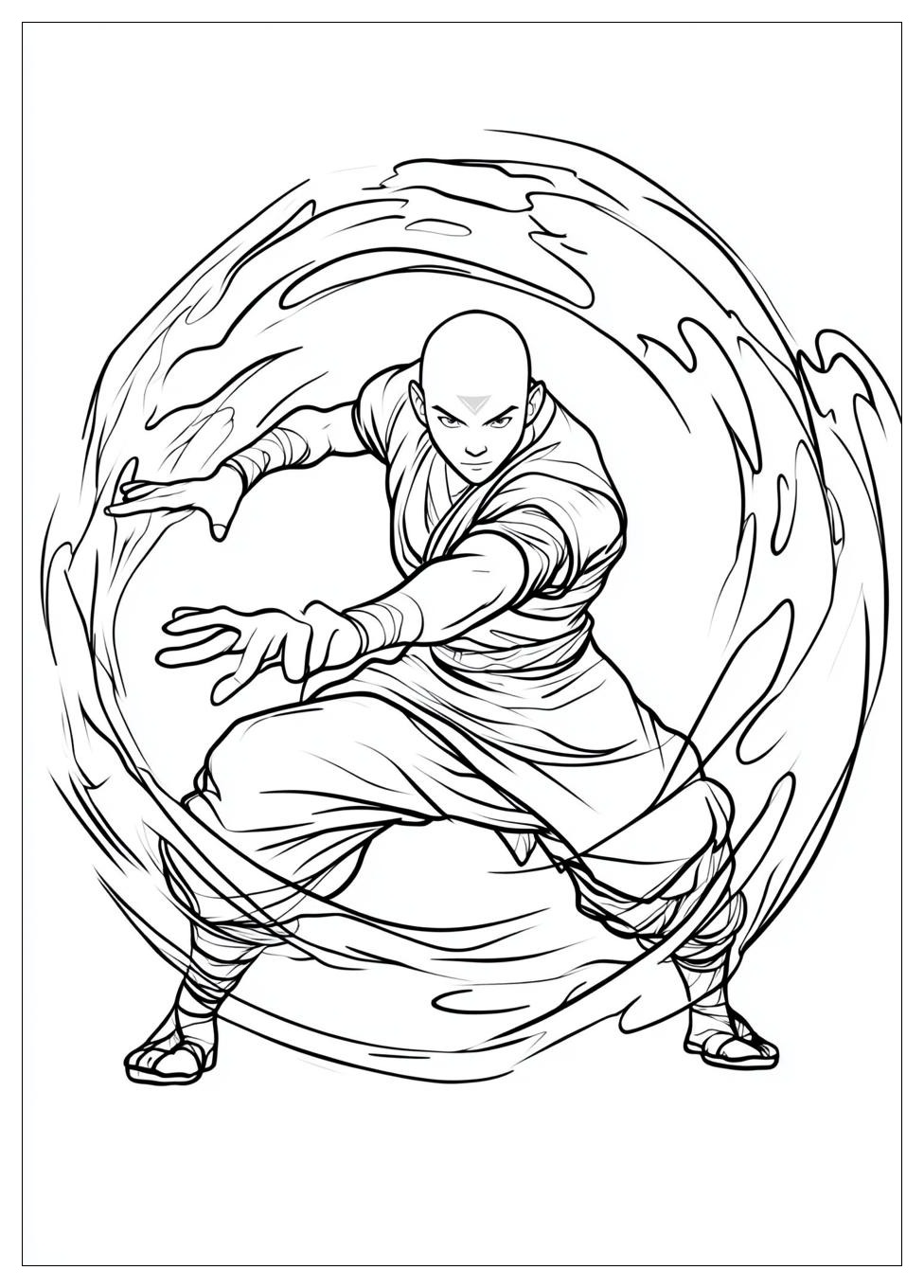 avatar_the_last_airbender_coloring_pages_13