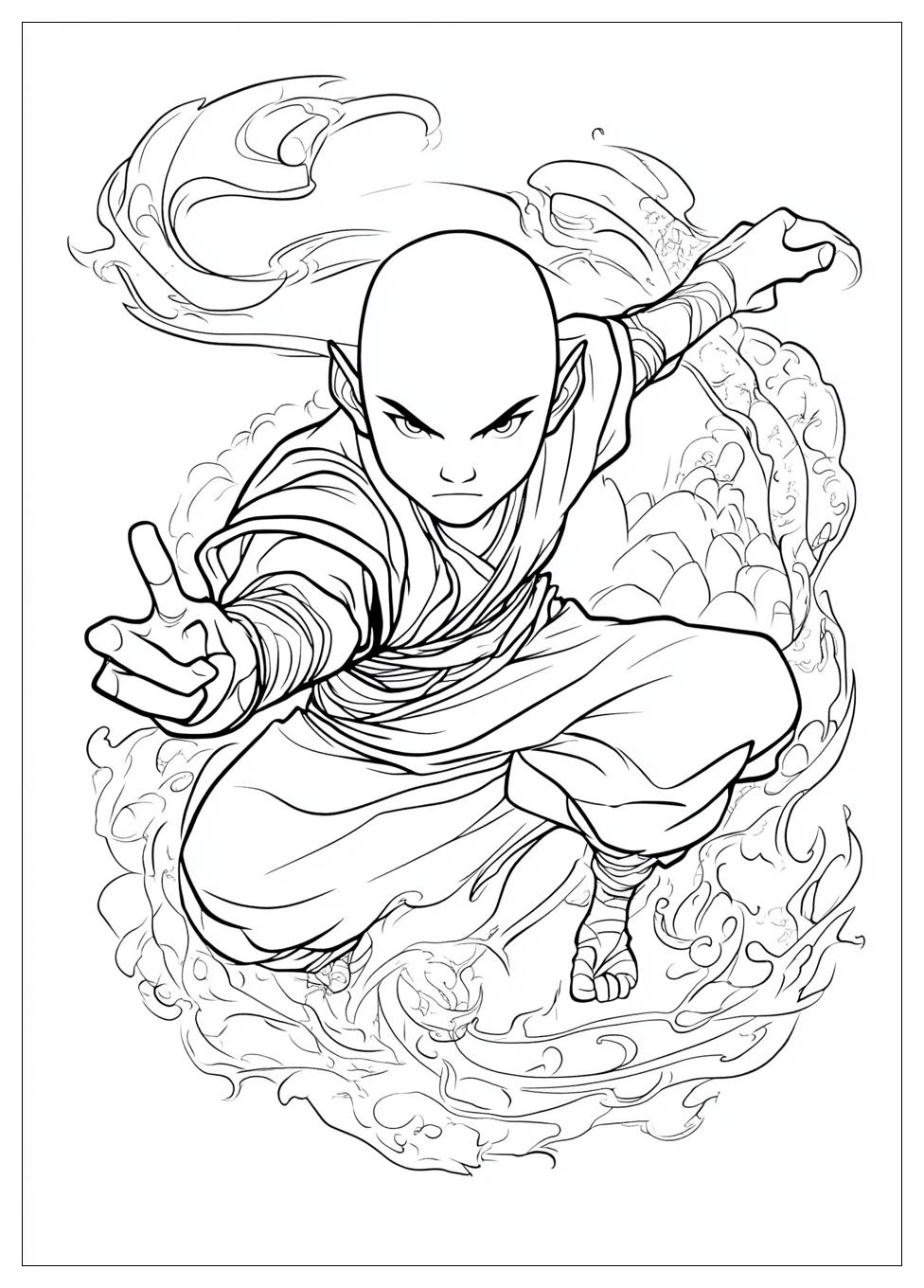 avatar_the_last_airbender_coloring_pages_14