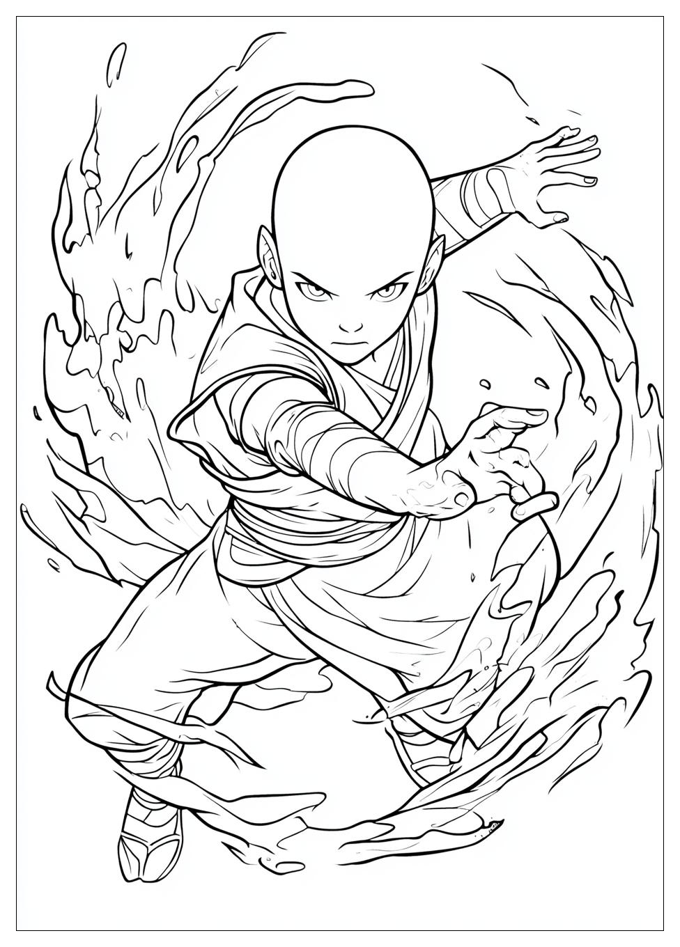avatar_the_last_airbender_coloring_pages_15