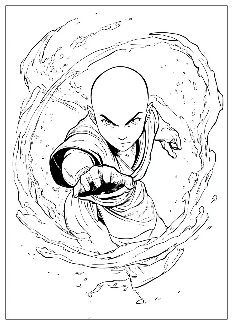 avatar_the_last_airbender_coloring_pages_2