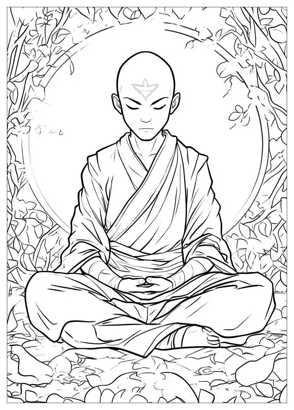 avatar_the_last_airbender_coloring_pages_21