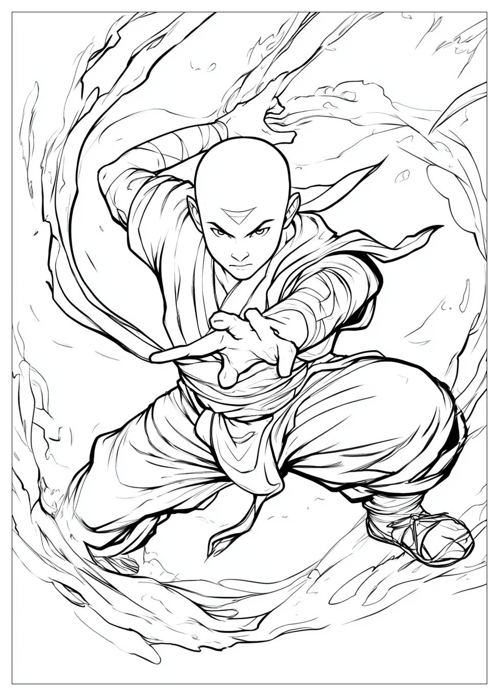 avatar_the_last_airbender_coloring_pages_3