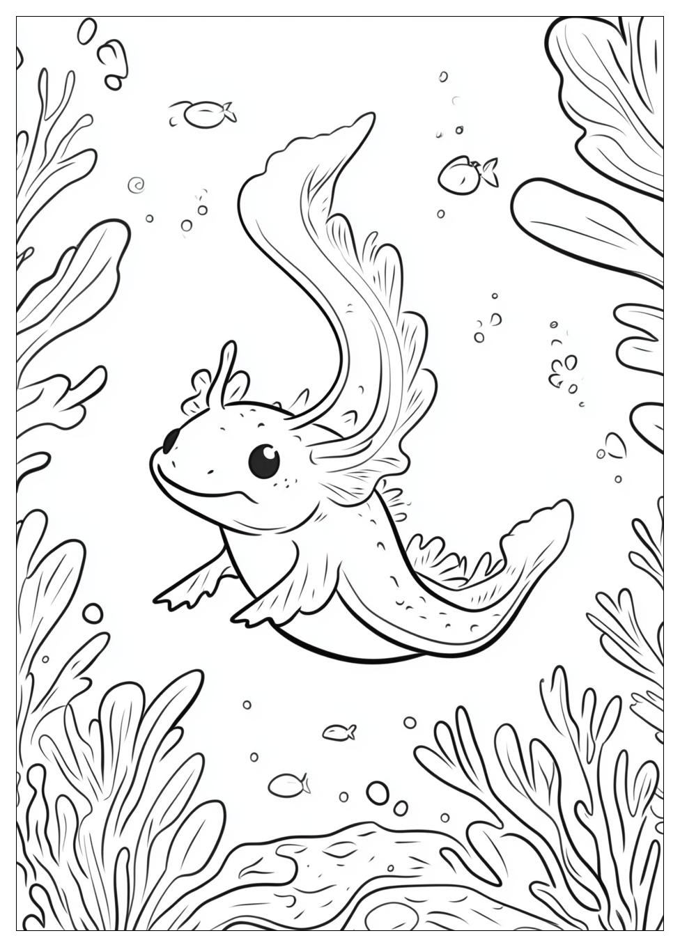 axolotl_coloring_pages_4