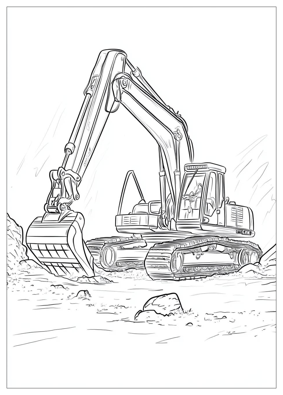 backhoe_coloring_page_4