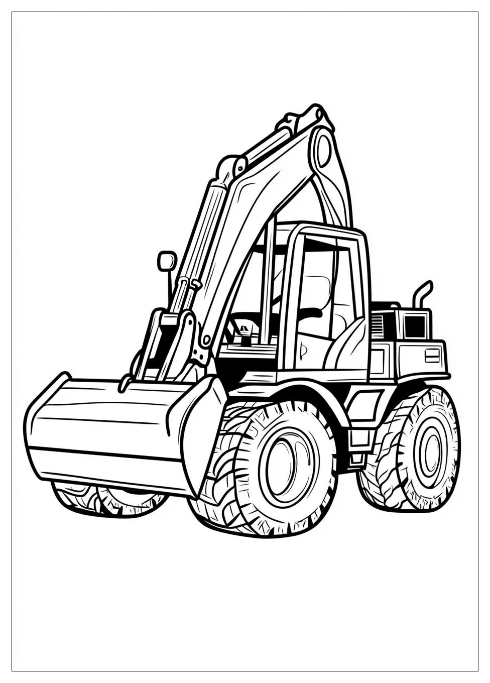 backhoe_coloring_page_7