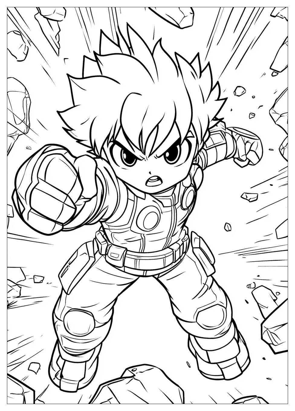 bakugan_coloring_pages_1