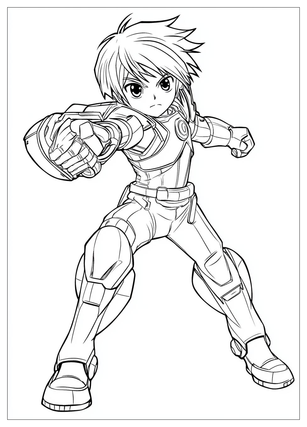 bakugan_coloring_pages_15
