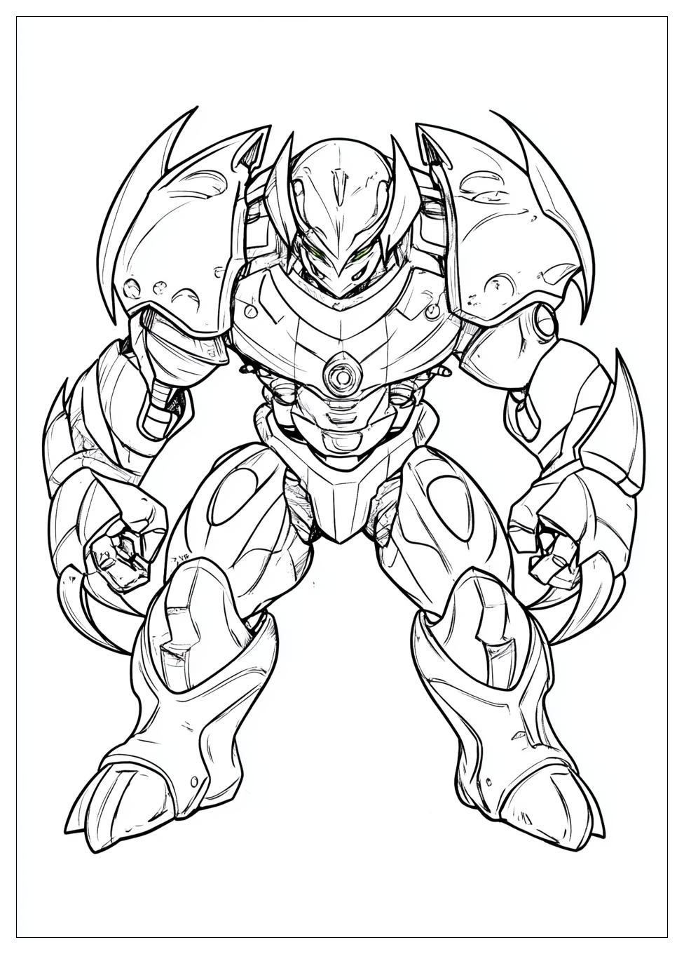 bakugan_coloring_pages_16