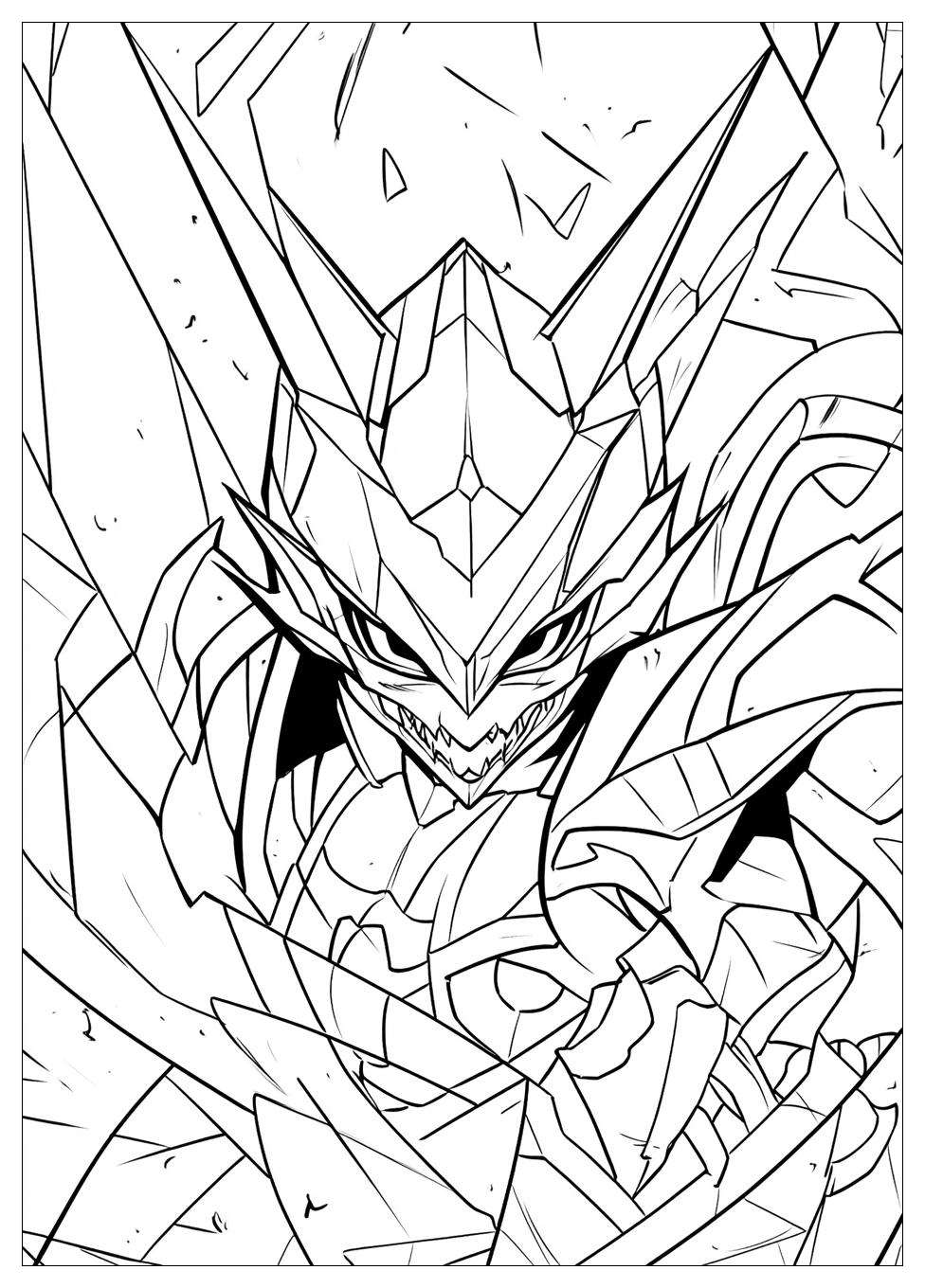 bakugan_coloring_pages_23