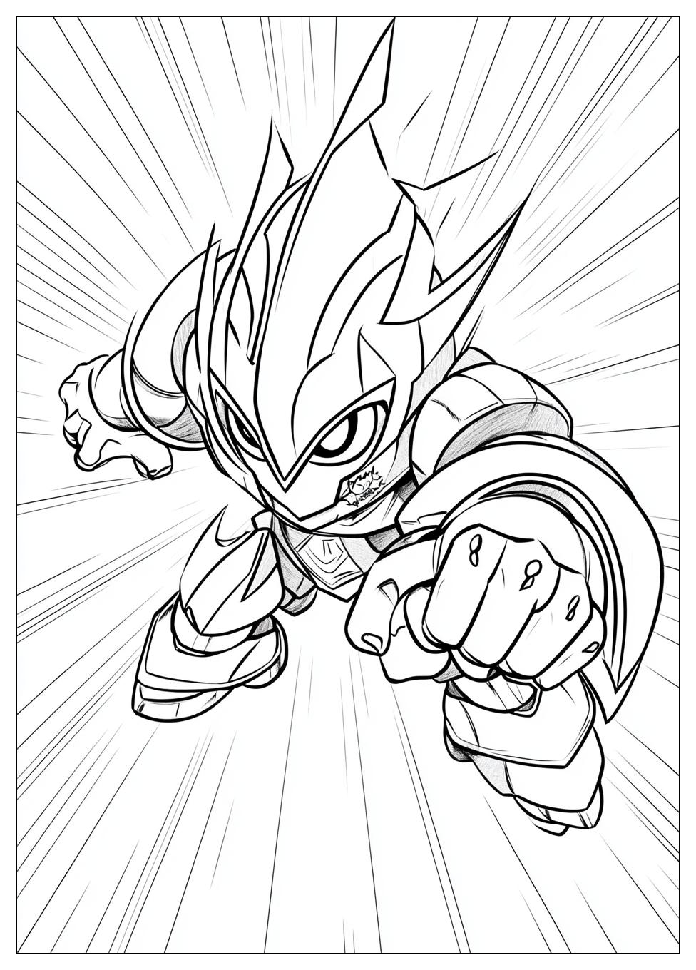 bakugan_coloring_pages_3