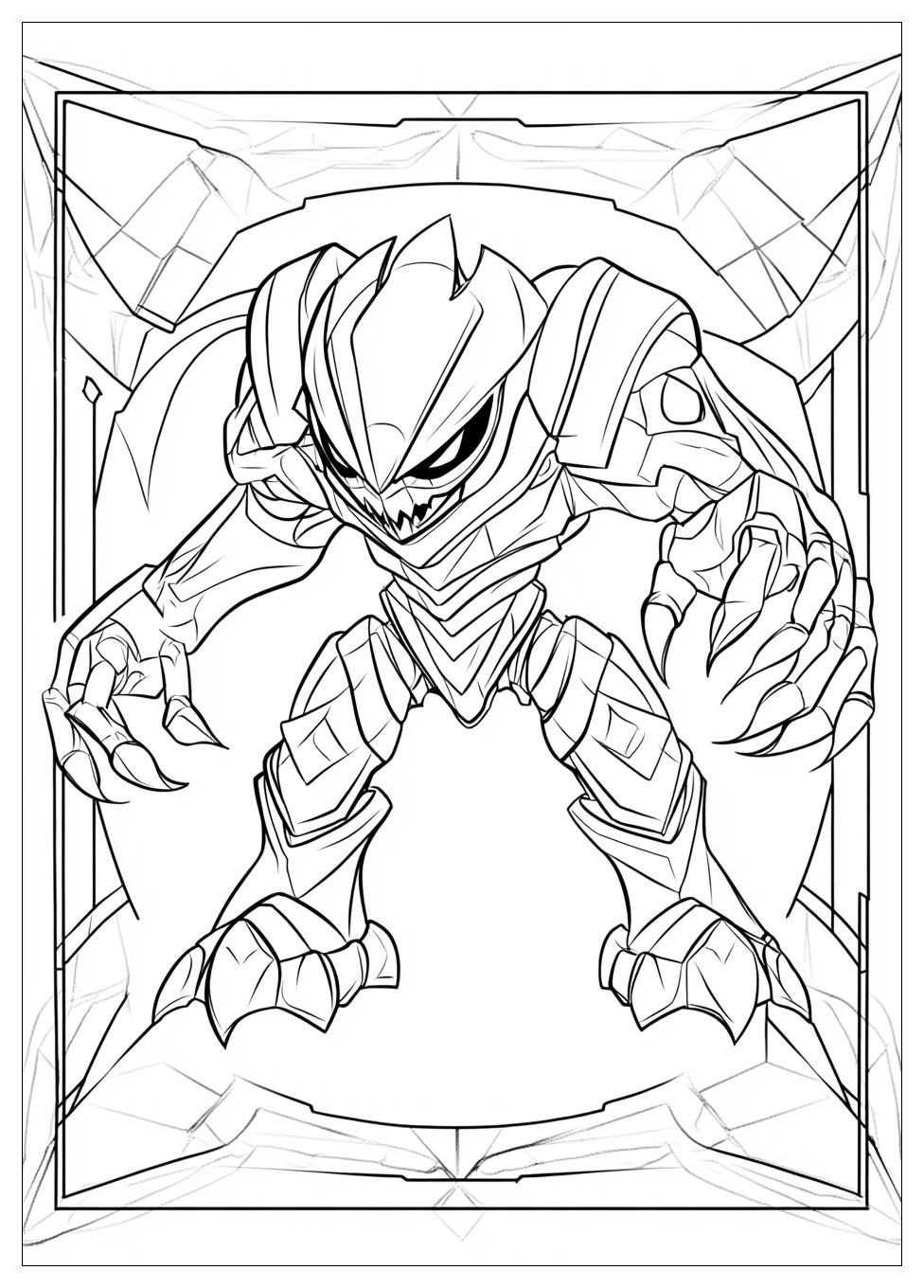 bakugan_coloring_pages_5
