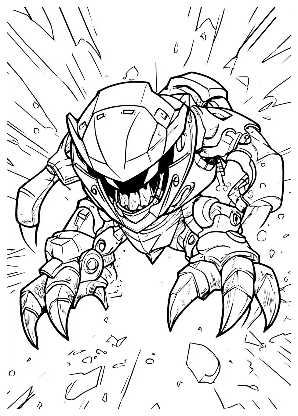 bakugan_coloring_pages_7