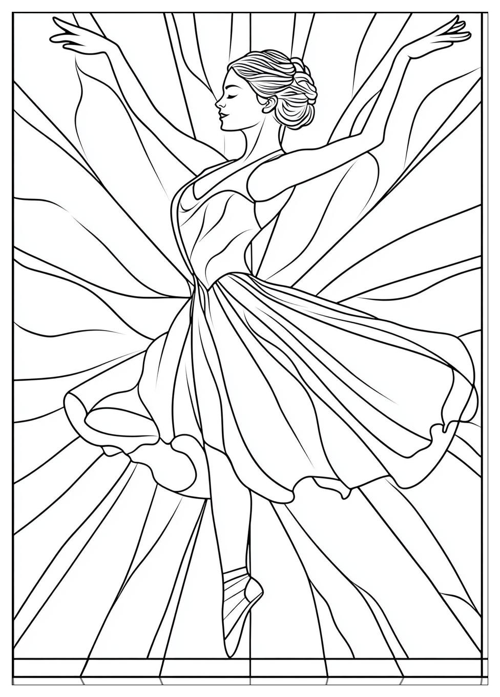 ballerina_coloring_pages_9