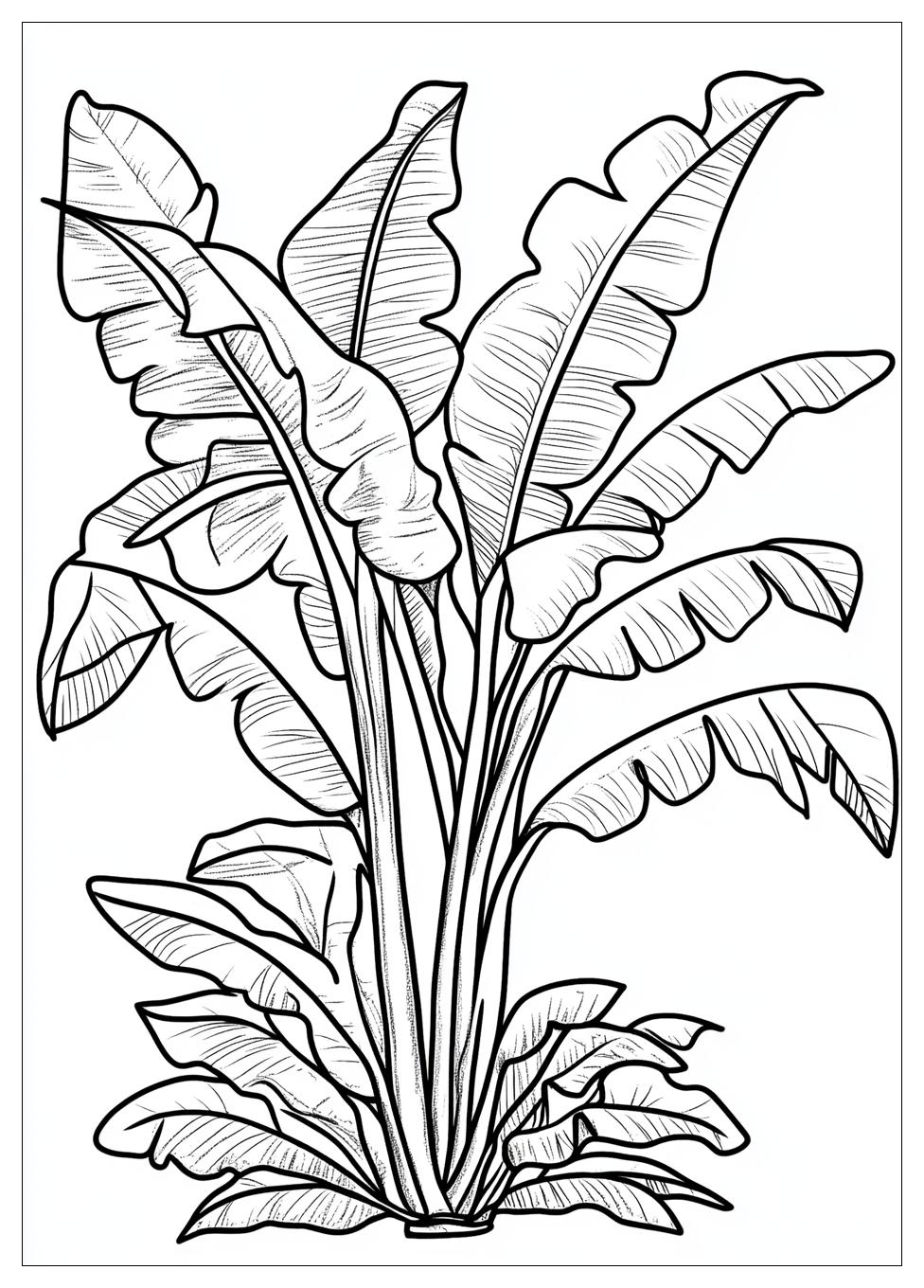 banana_tree_coloring_pages_11