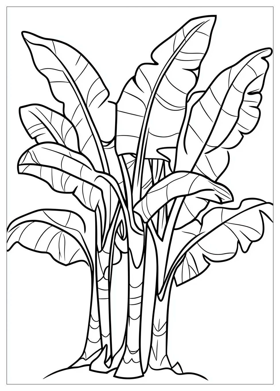 banana_tree_coloring_pages_16