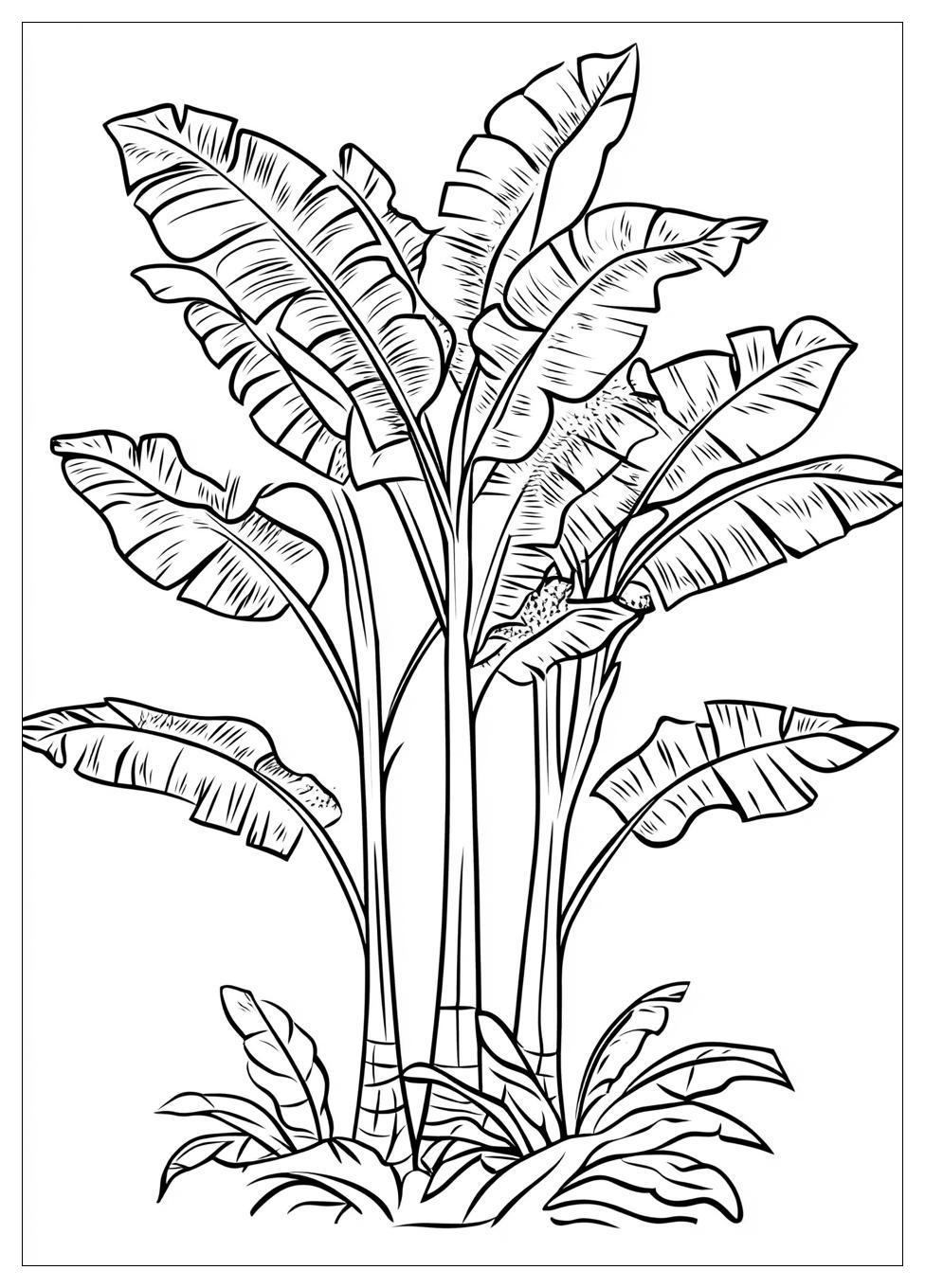 banana_tree_coloring_pages_17