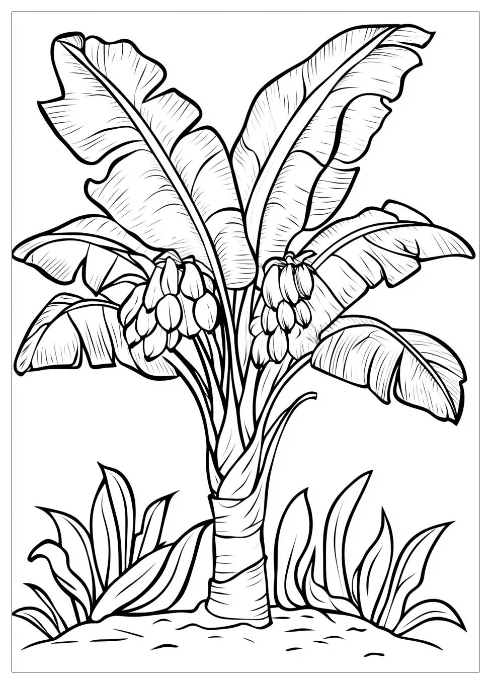 banana_tree_coloring_pages_18