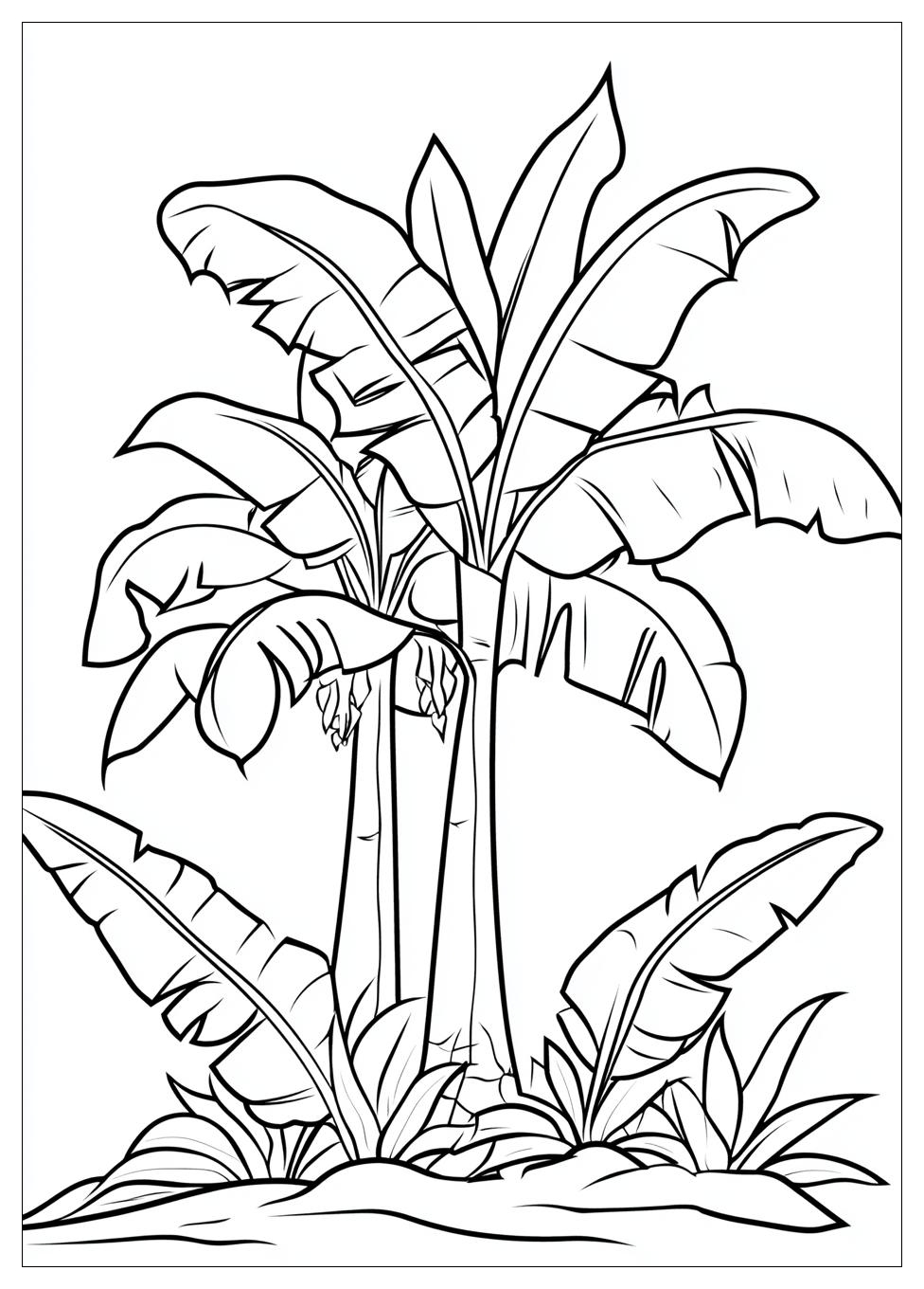 banana_tree_coloring_pages_19