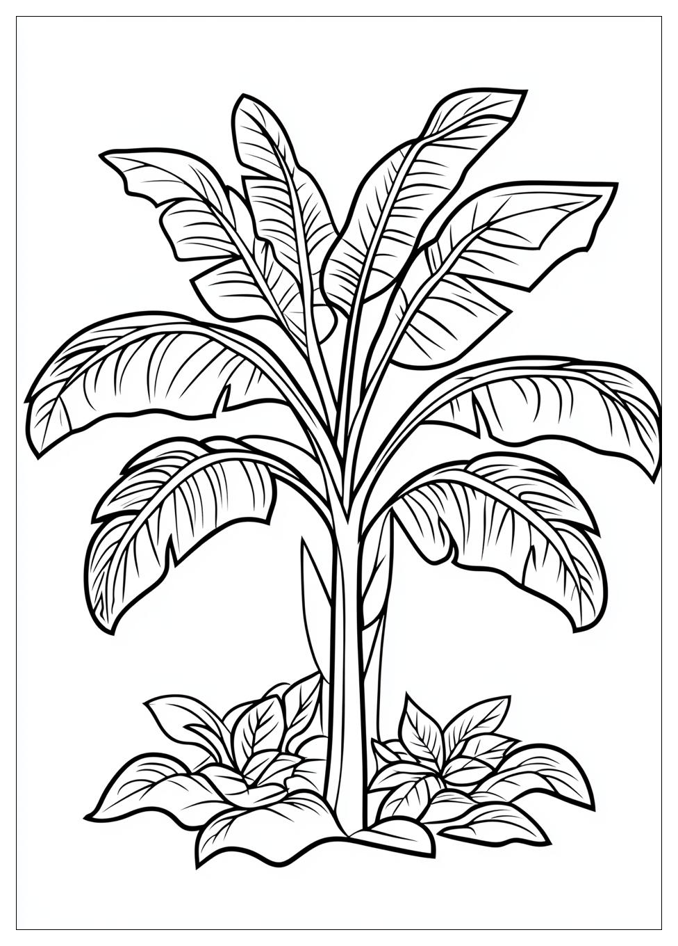 banana_tree_coloring_pages_20