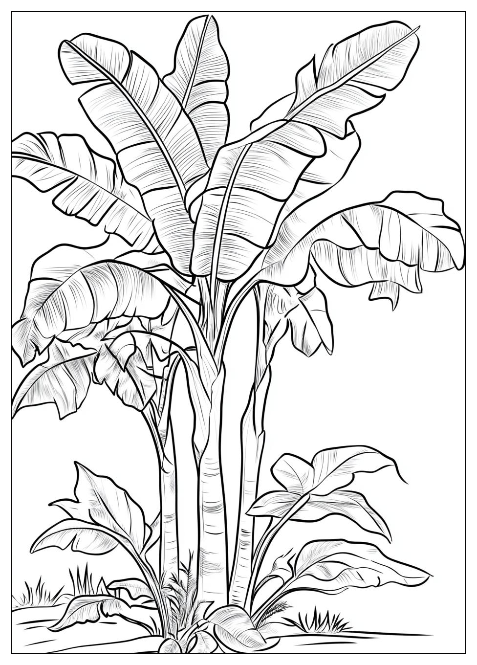 banana_tree_coloring_pages_21