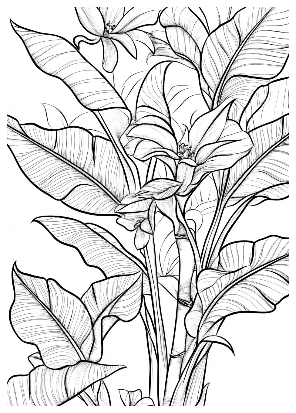 banana_tree_coloring_pages_22