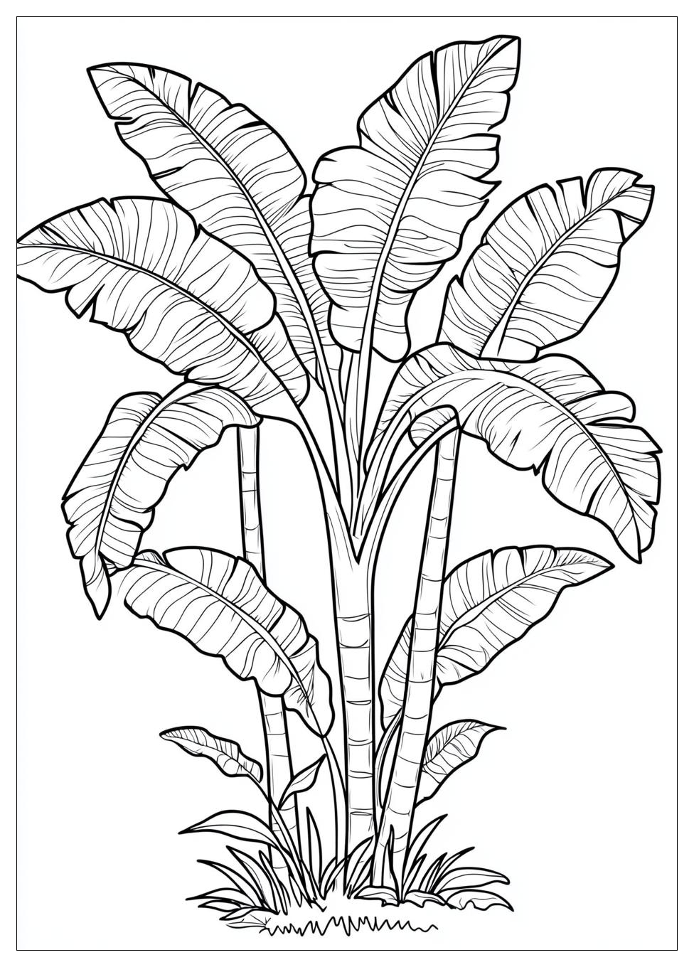 banana_tree_coloring_pages_23