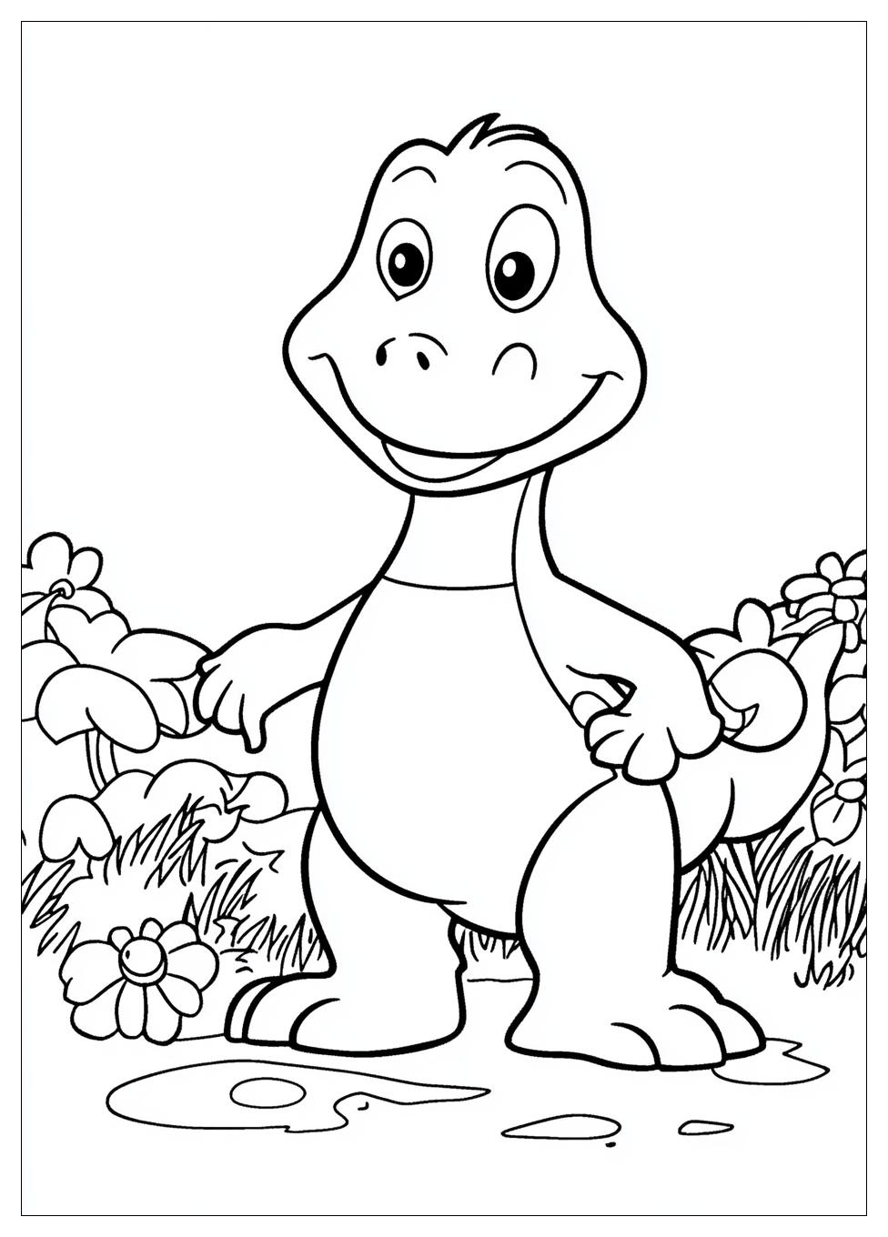barney_coloring_pages_12