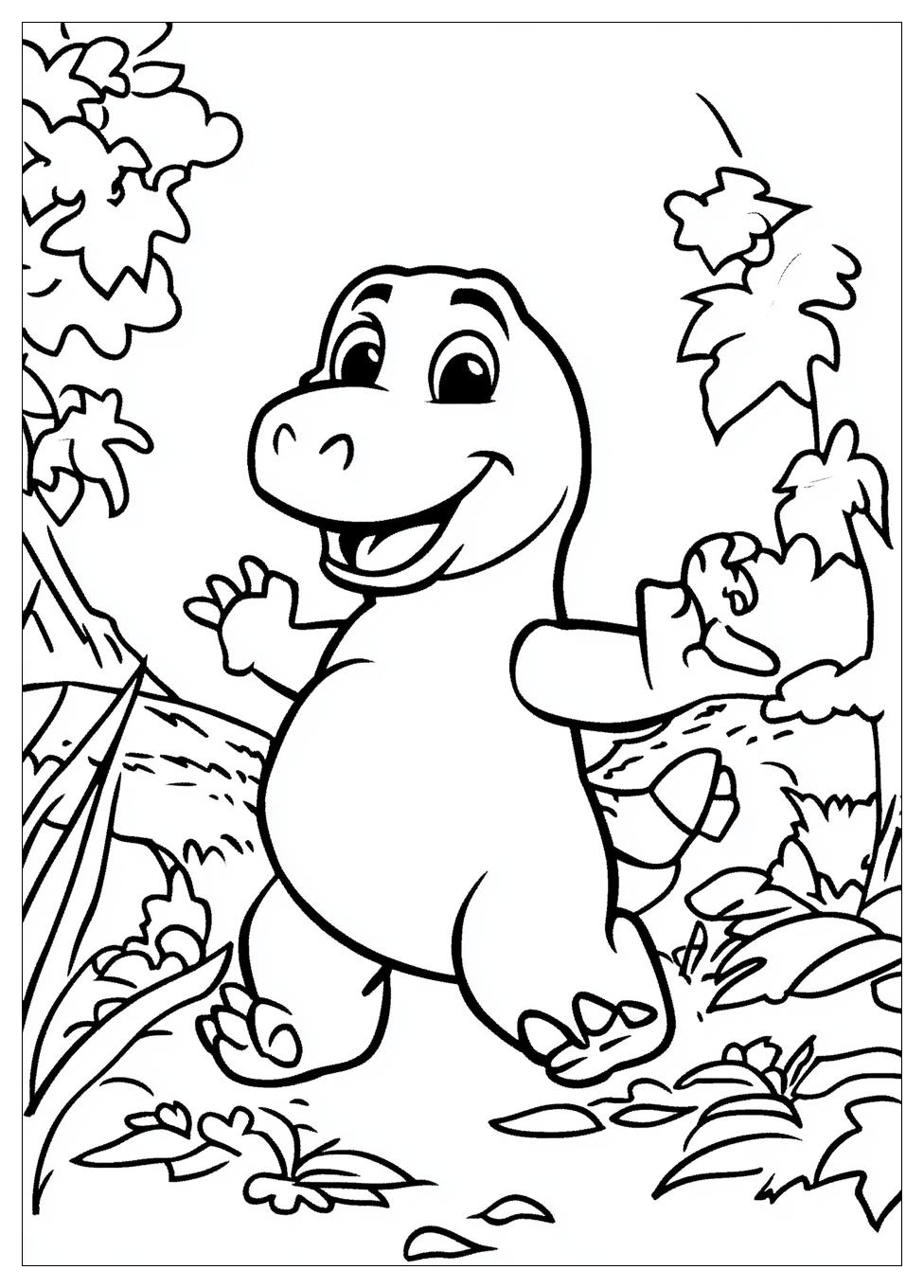 barney_coloring_pages_13
